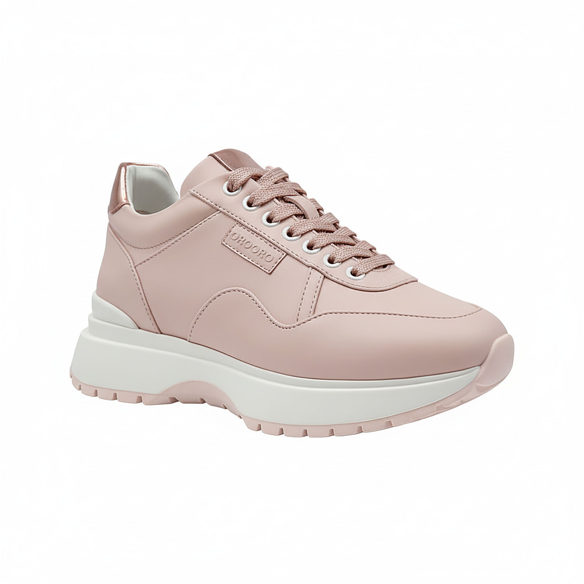 NUVOLA — Sneaker Luxury Donna