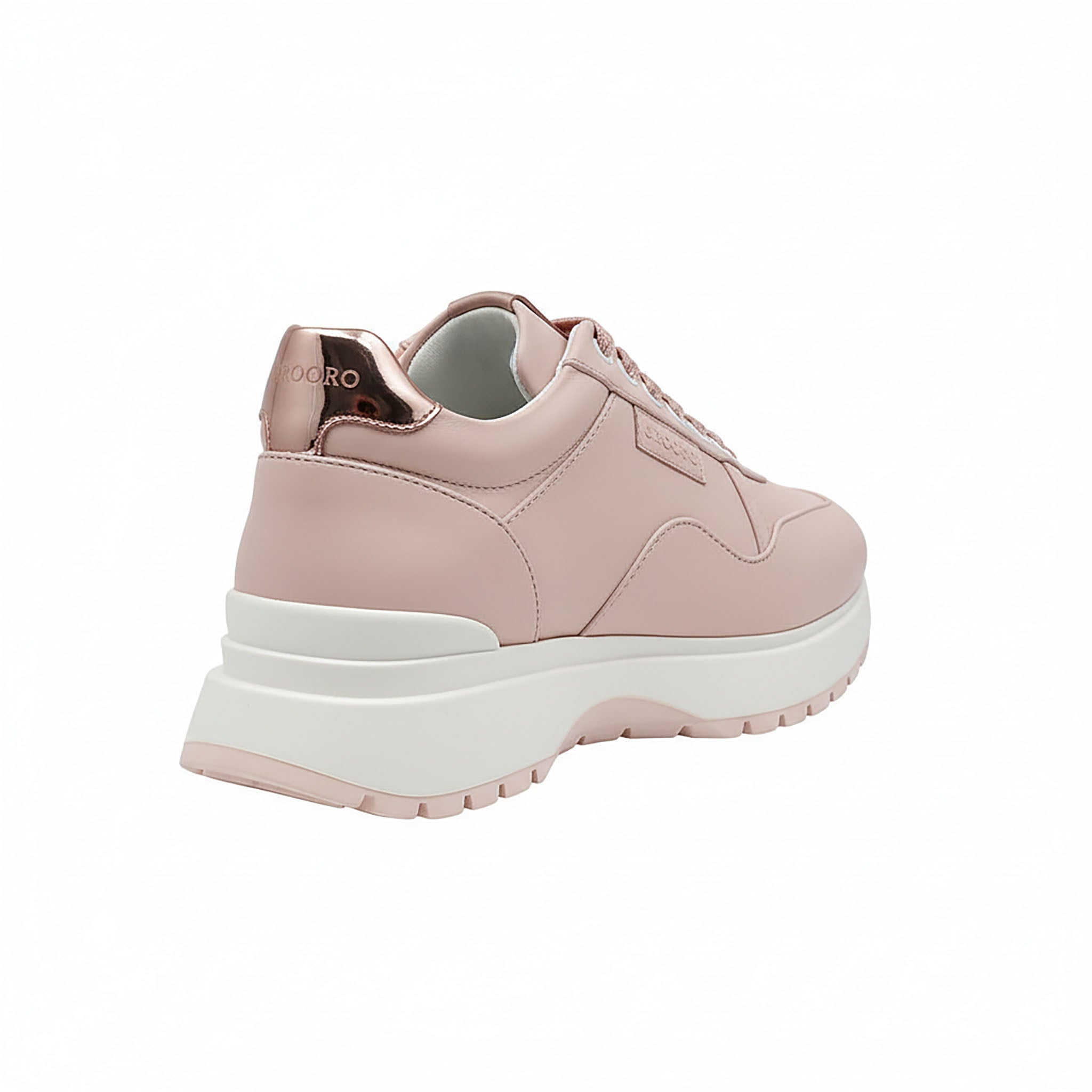 NUVOLA — Sneaker Luxury Donna