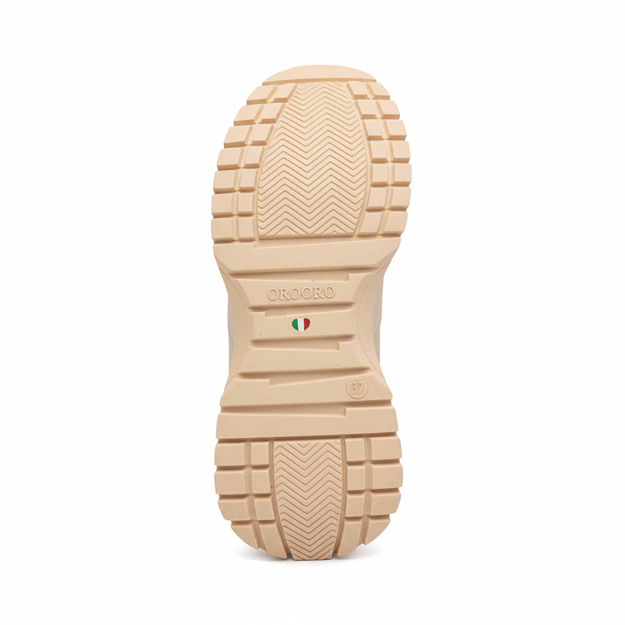 NUVOLA — Sneaker Luxury Donna