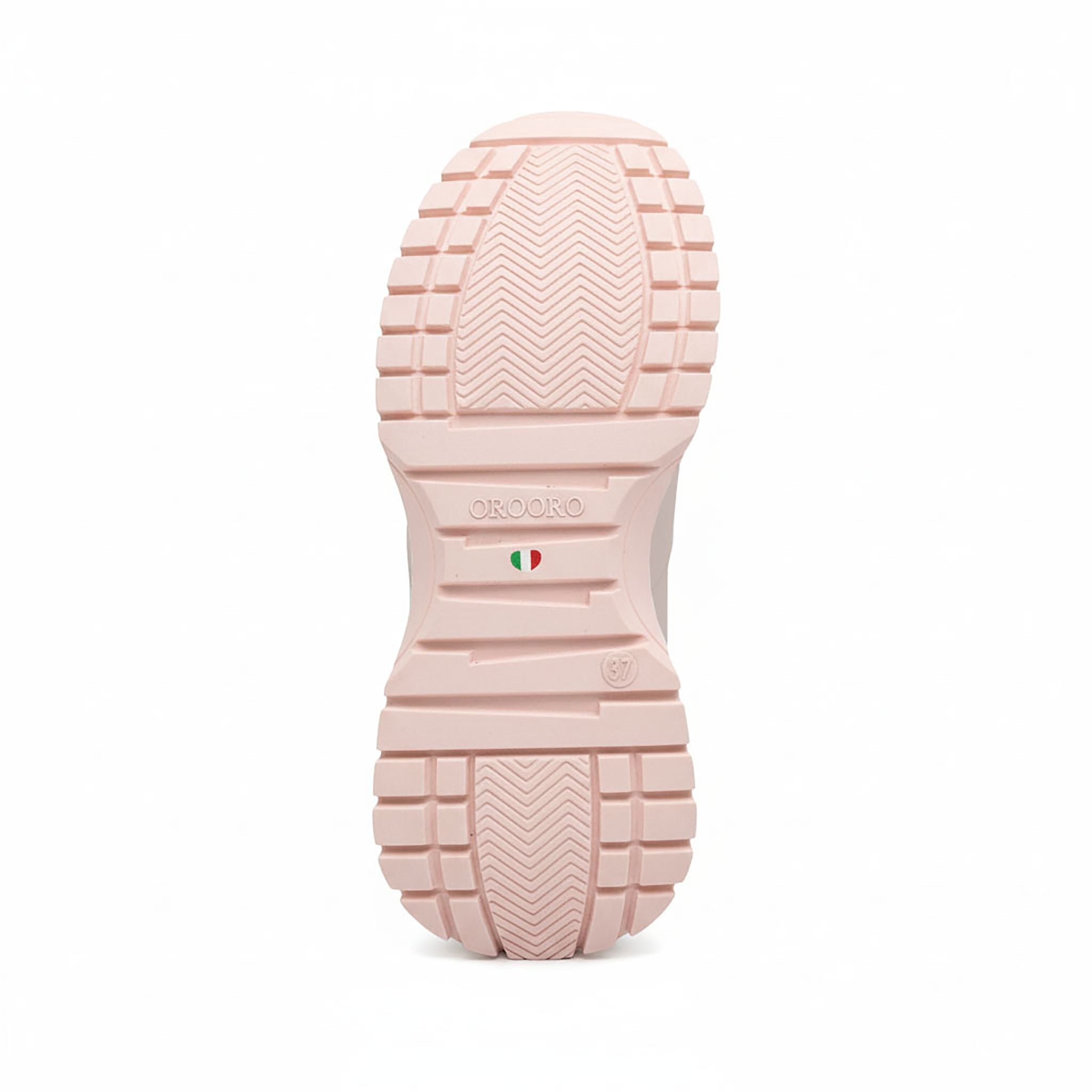 NUVOLA — Sneaker Luxury Donna