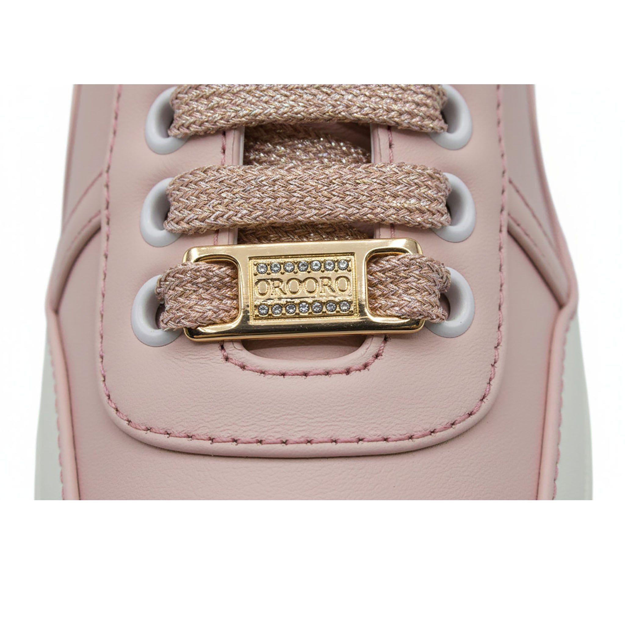 NUVOLA — Sneaker Luxury Donna