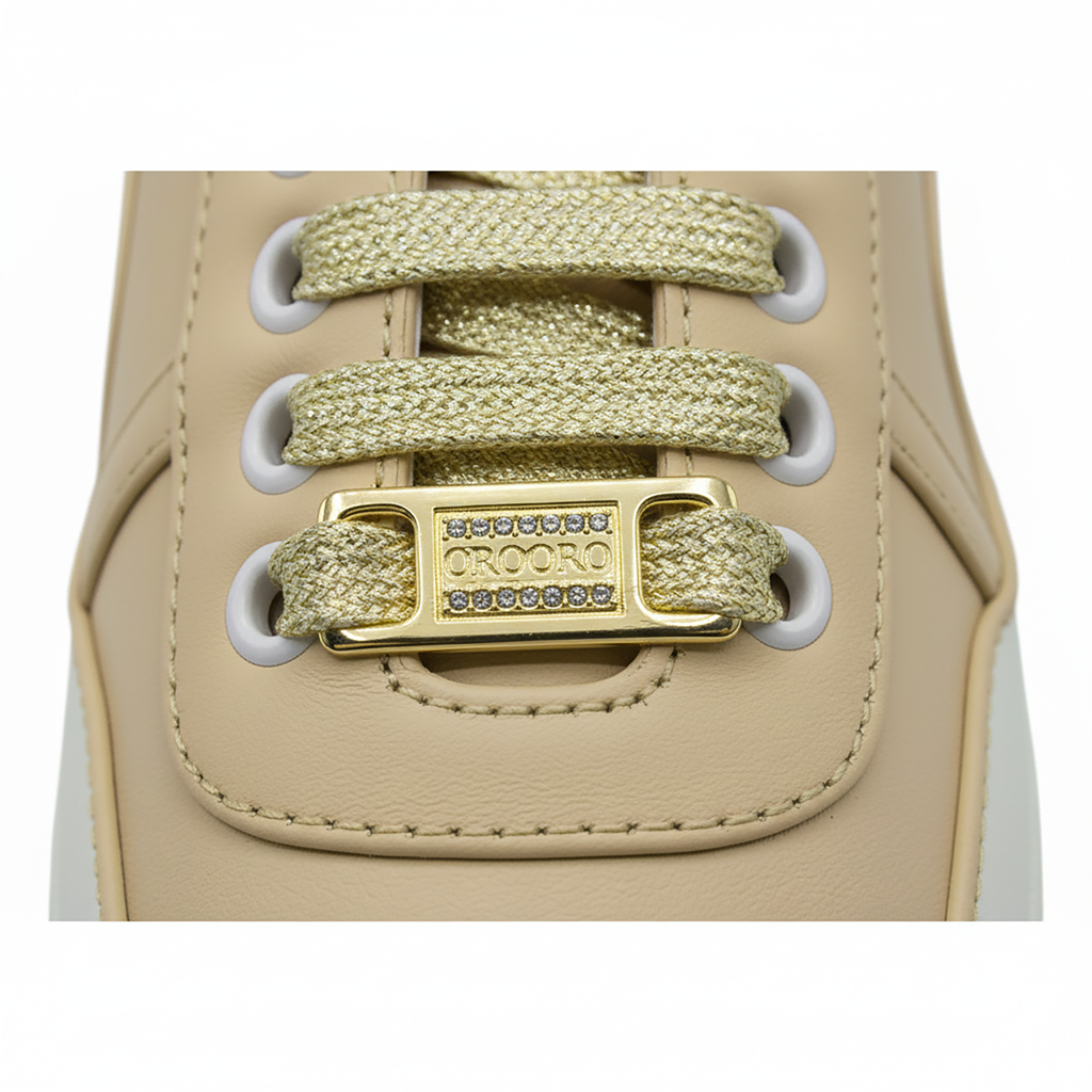 NUVOLA — Sneaker Luxury Donna