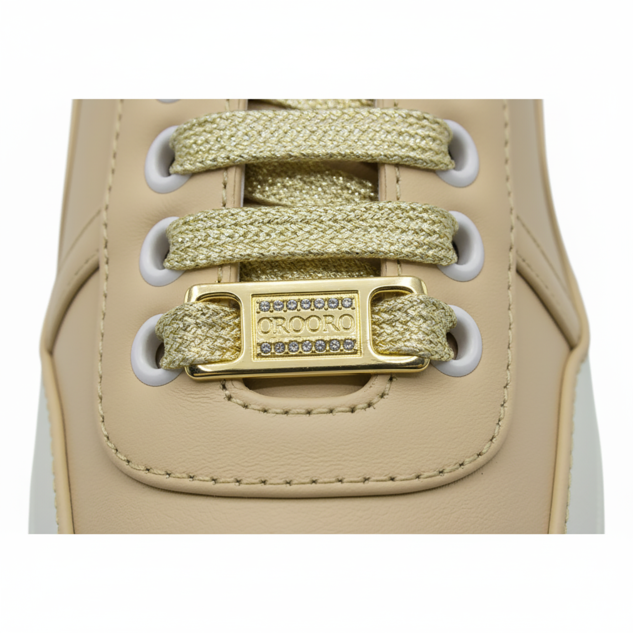 NUVOLA — Sneaker Luxury Donna