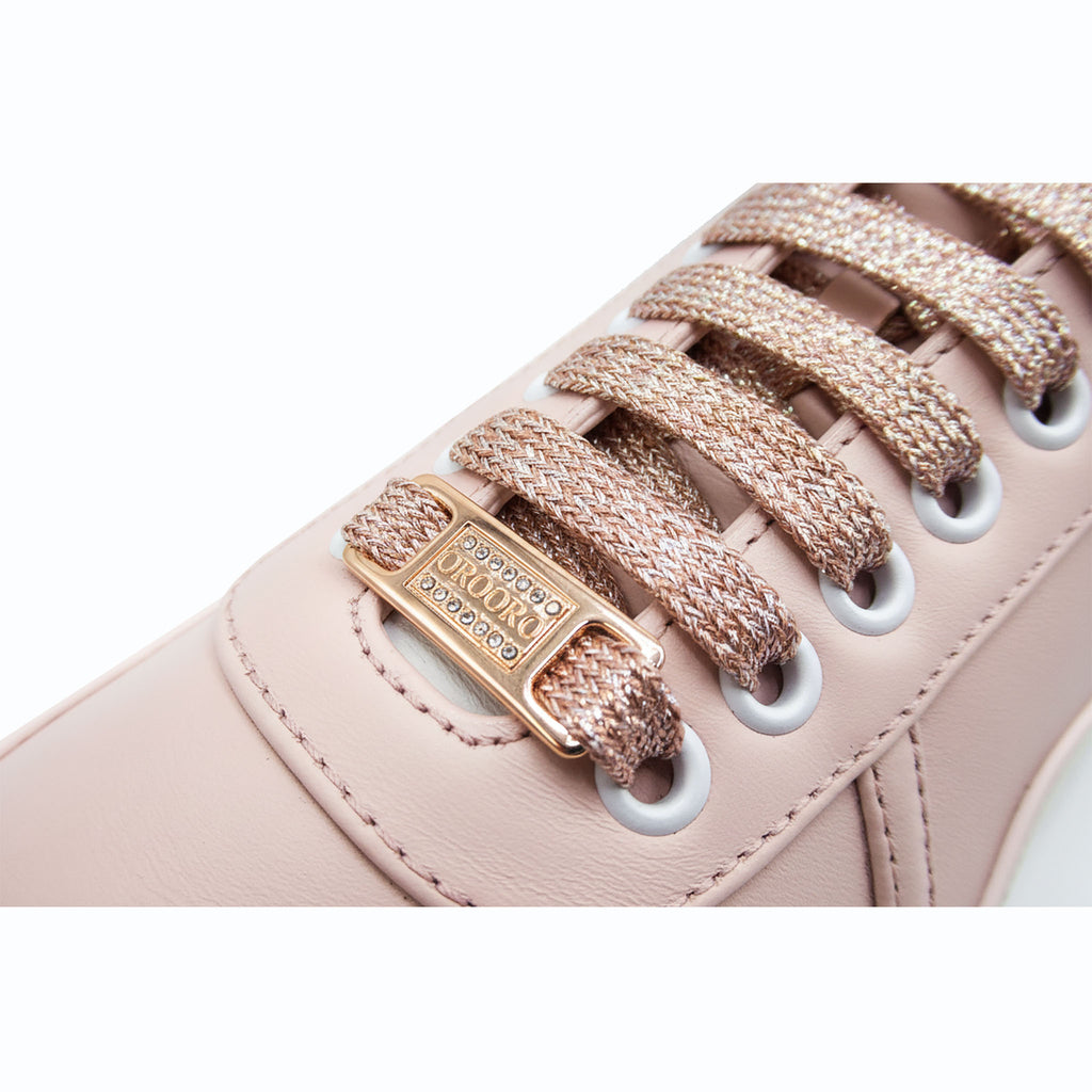 NUVOLA — Sneaker Luxury Donna