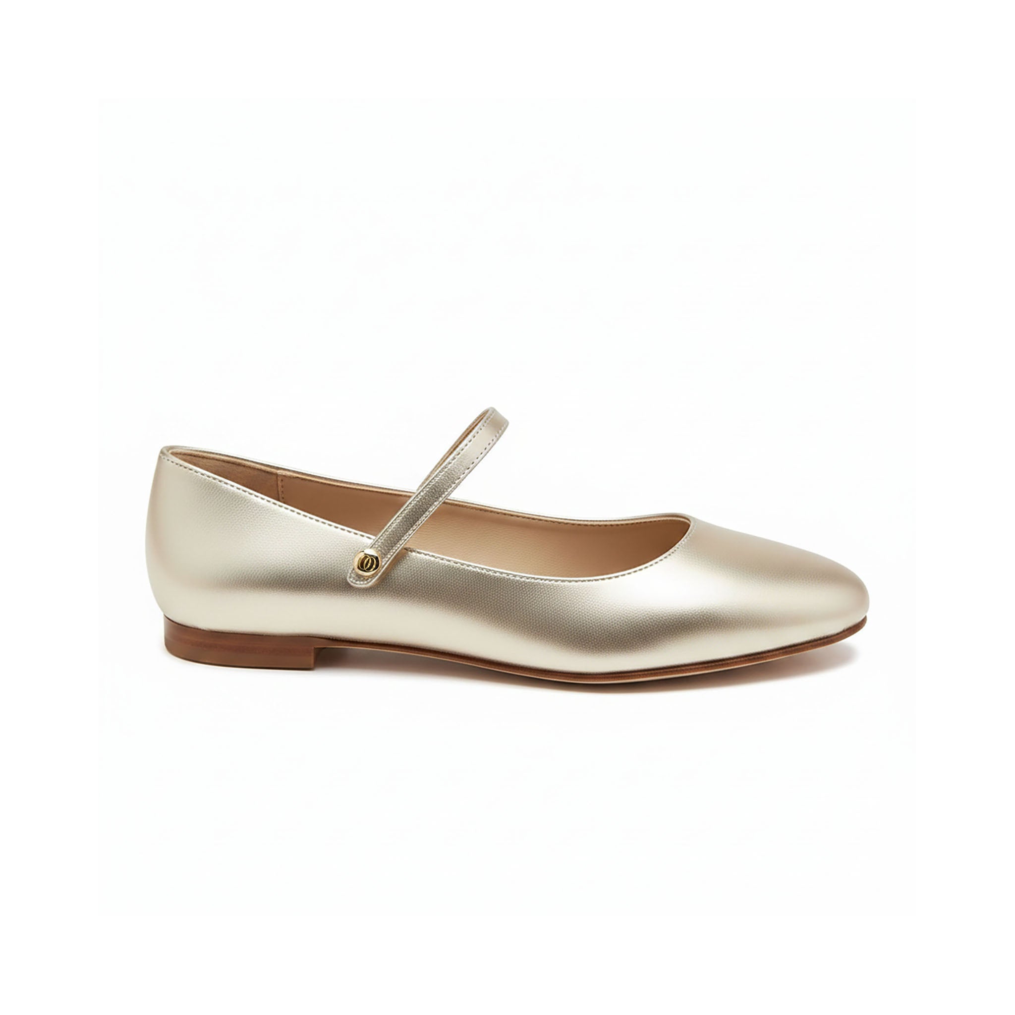 SELENE – Ballerina Gold | Desiderium Gold Edition | OROORO®