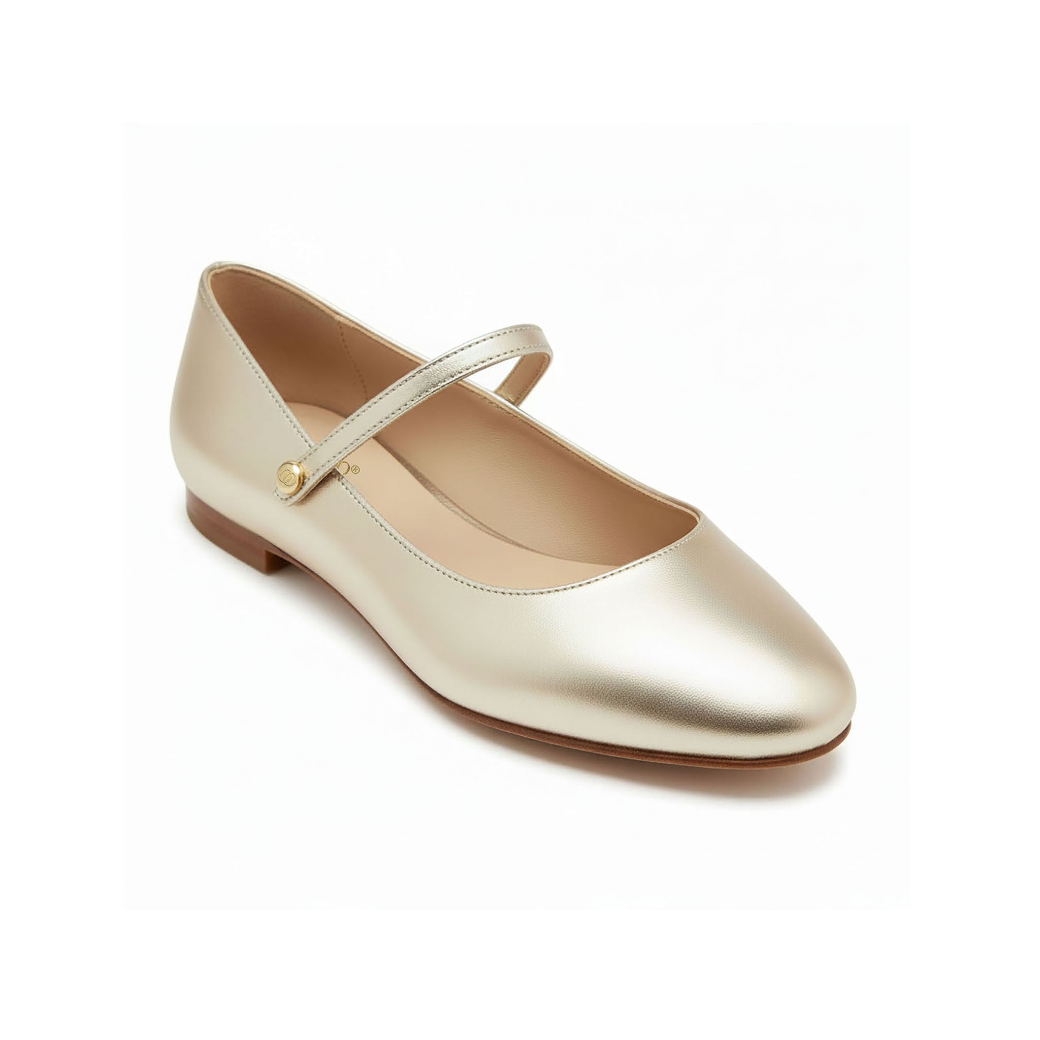 SELENE – Ballerina Gold | Desiderium Gold Edition | OROORO®