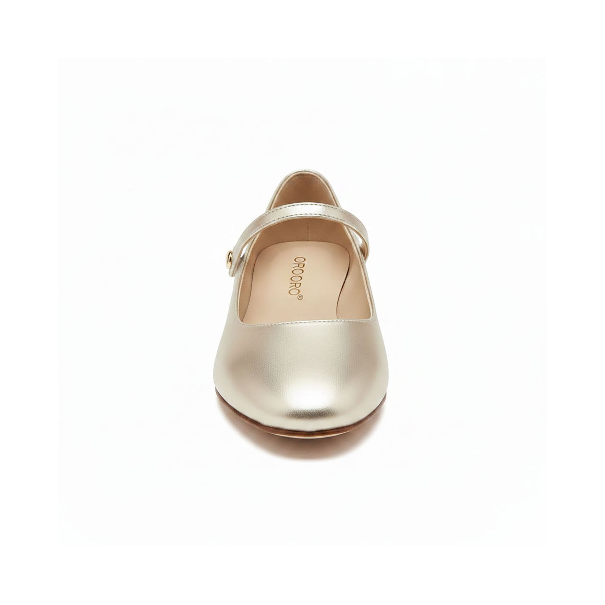 SELENE – Ballerina Gold | Desiderium Gold Edition | OROORO®