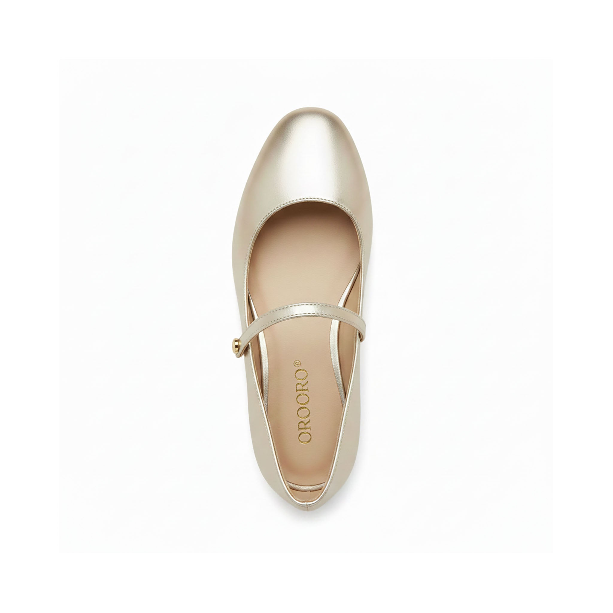 SELENE – Ballerina Gold | Desiderium Gold Edition | OROORO®