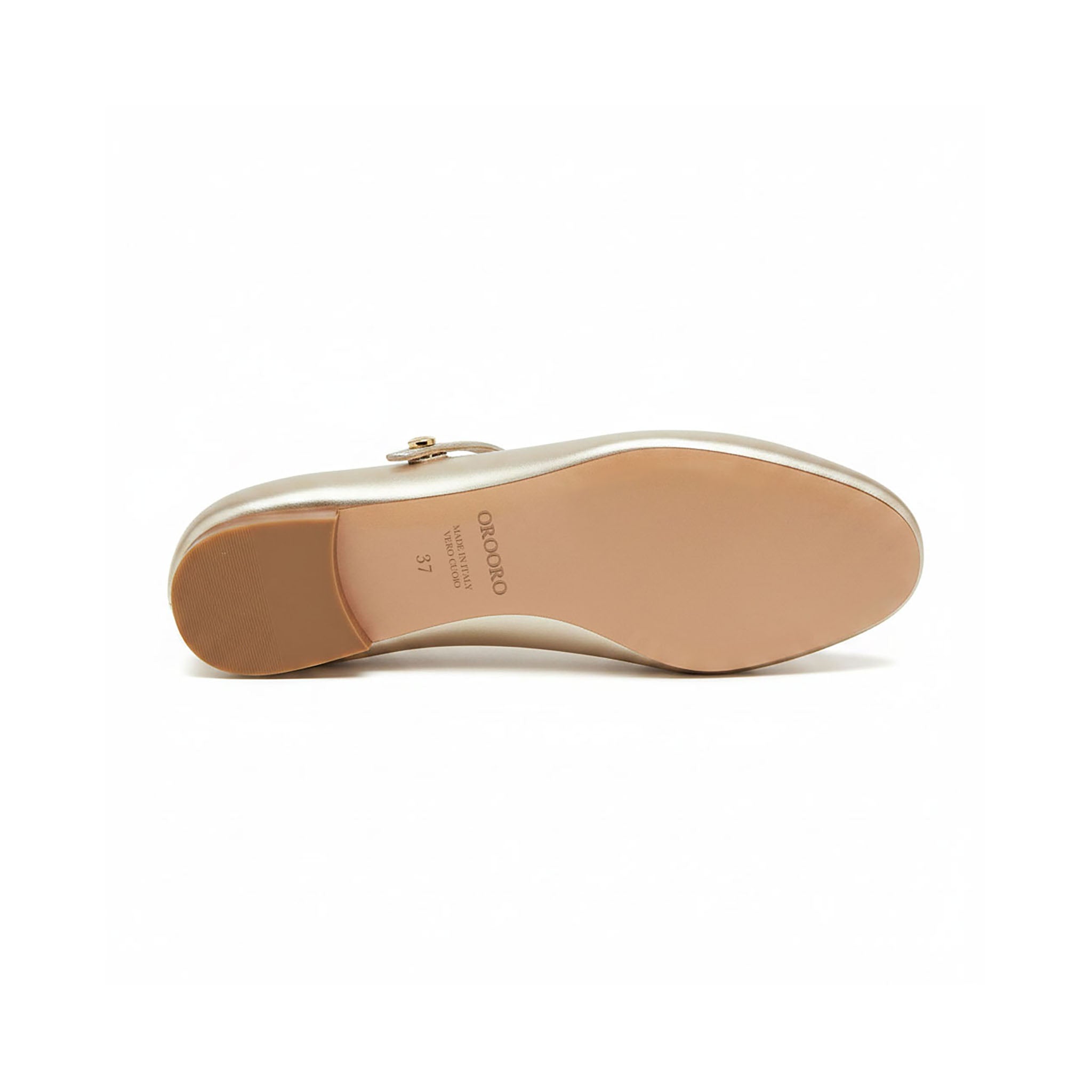 SELENE – Ballerina Gold | Desiderium Gold Edition | OROORO®