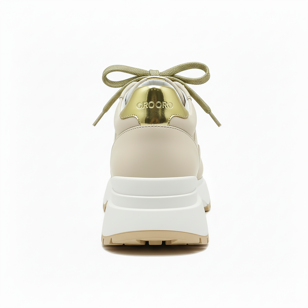 NUVOLA — Sneaker Luxury Donna